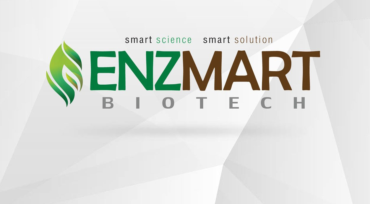 Enzmart